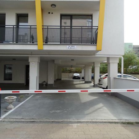Oni Venus Apartament Cluj Napoca Bagian luar foto