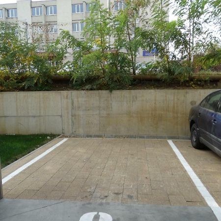 Oni Venus Apartament Cluj Napoca Bagian luar foto