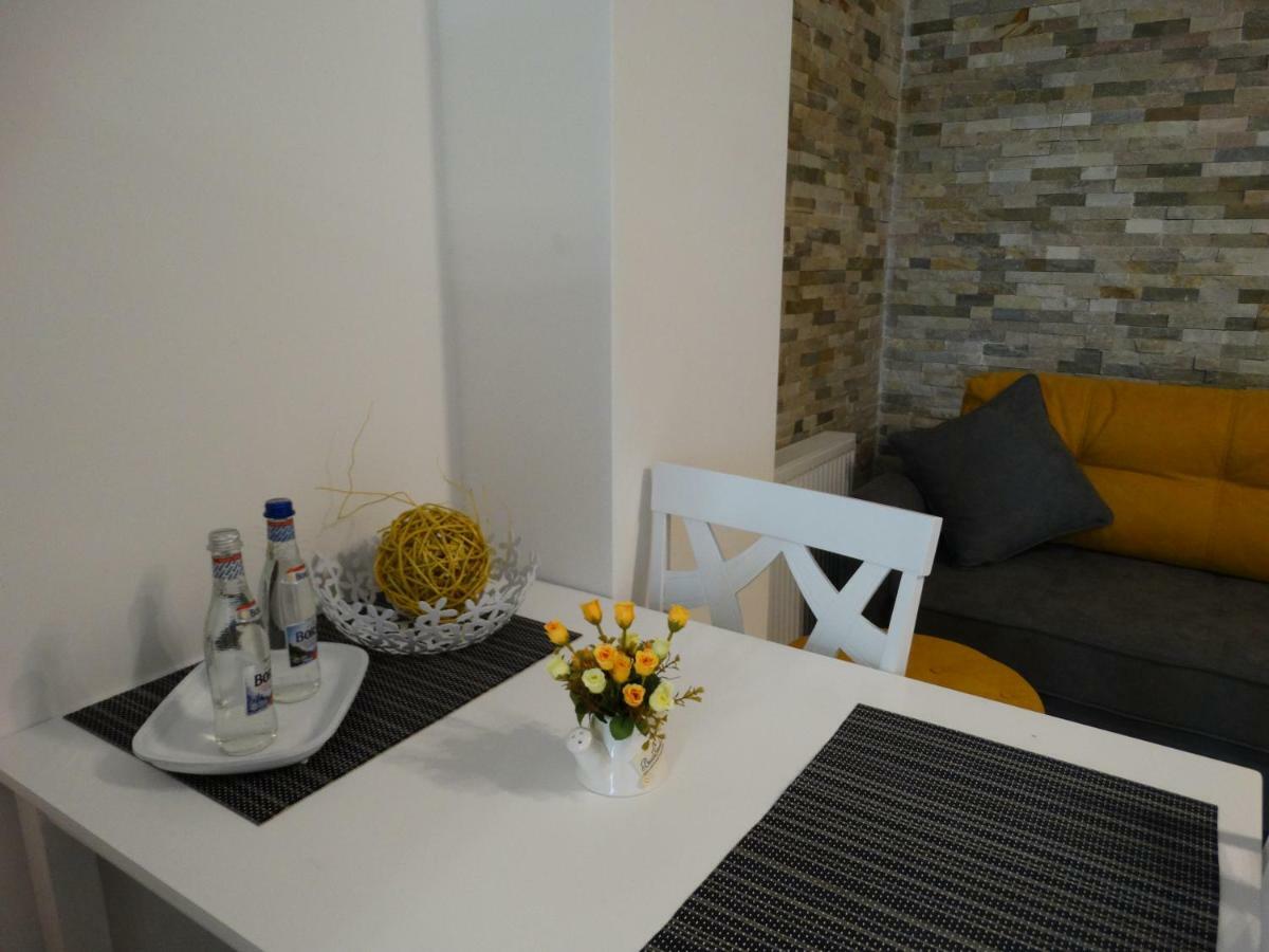 Oni Venus Apartament Cluj Napoca Bagian luar foto