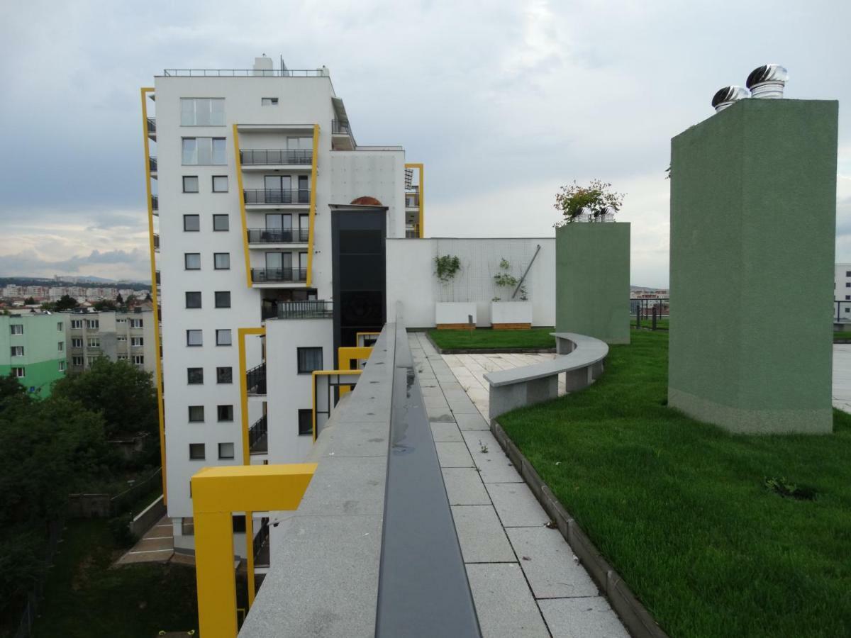 Oni Venus Apartament Cluj Napoca Bagian luar foto