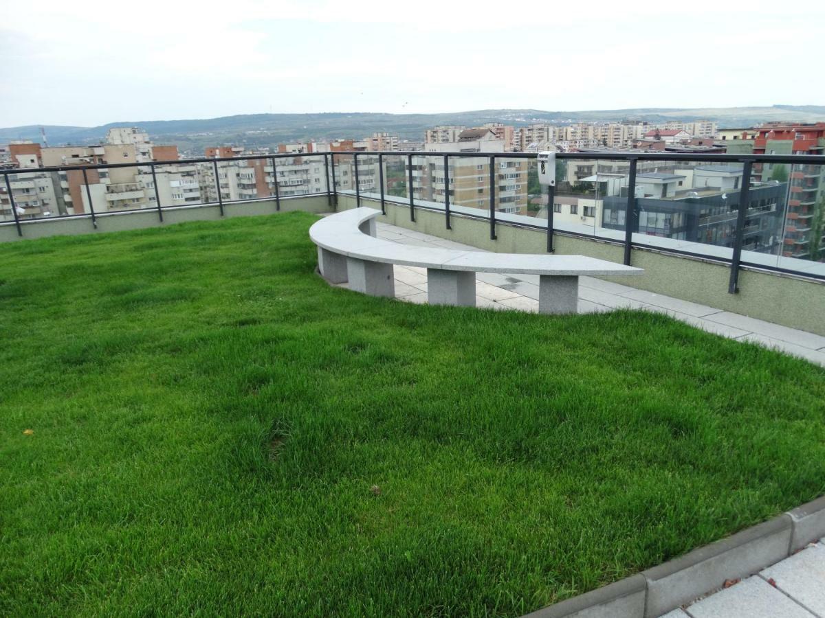 Oni Venus Apartament Cluj Napoca Bagian luar foto