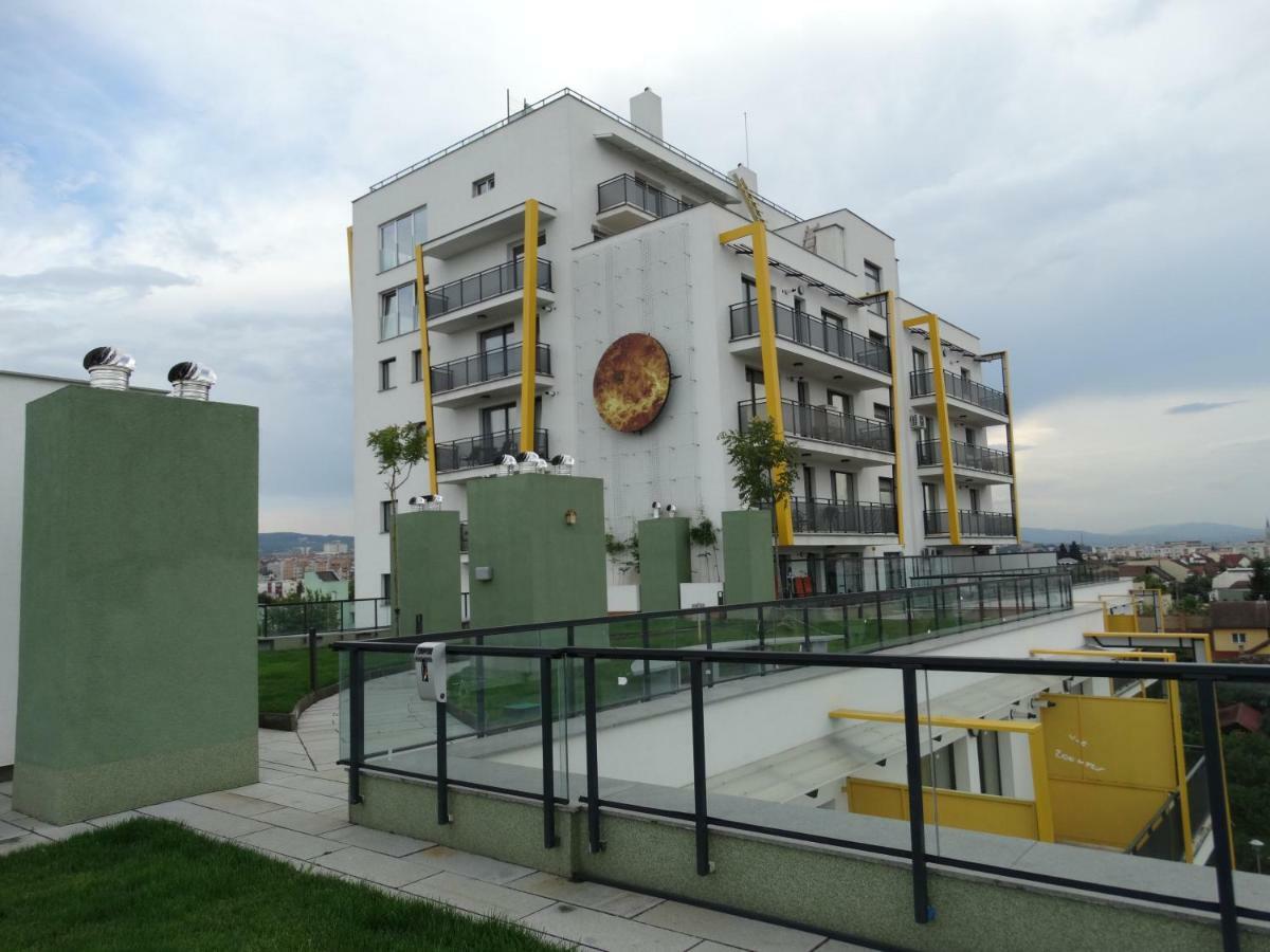 Oni Venus Apartament Cluj Napoca Bagian luar foto