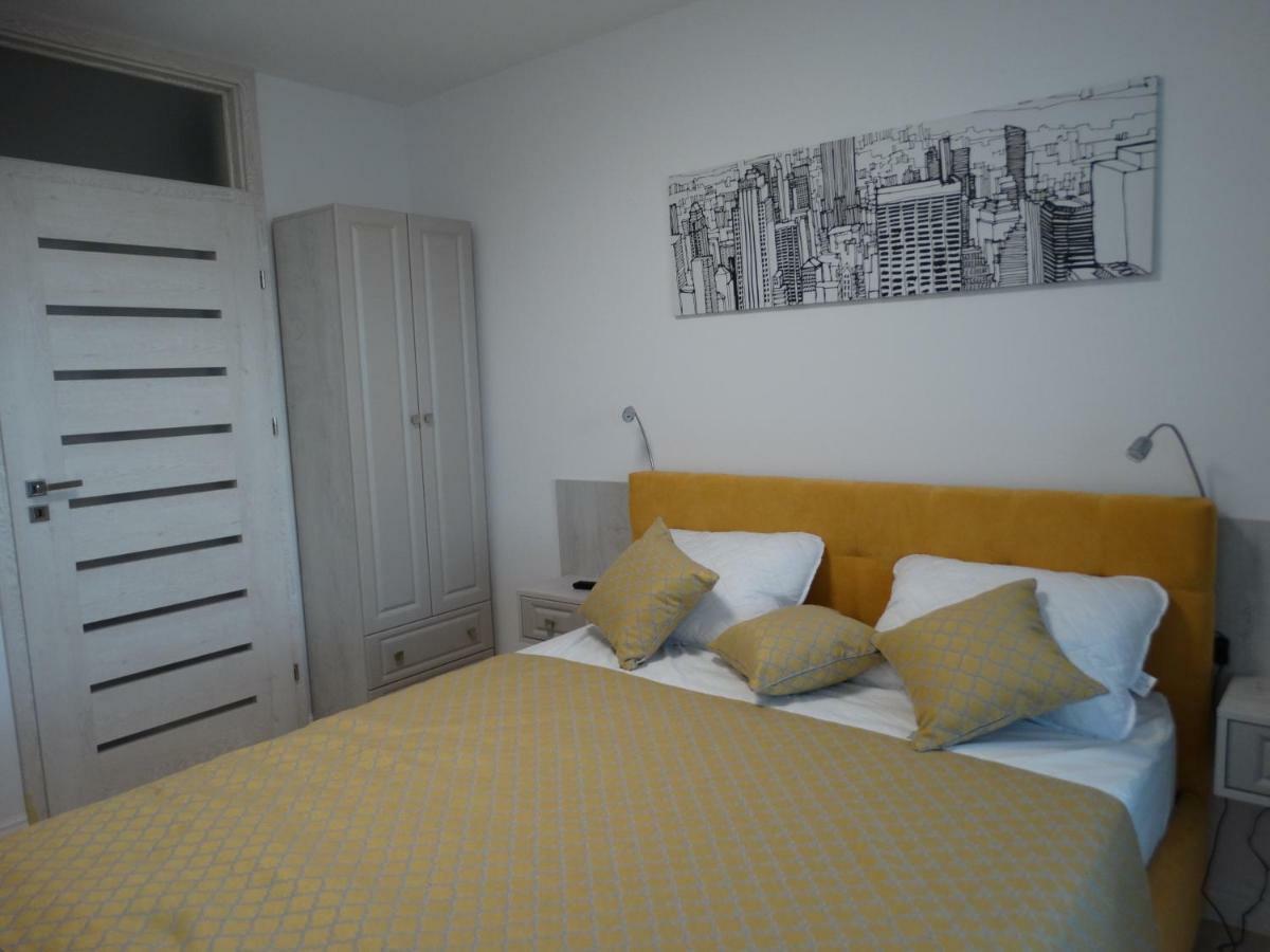 Oni Venus Apartament Cluj Napoca Bagian luar foto