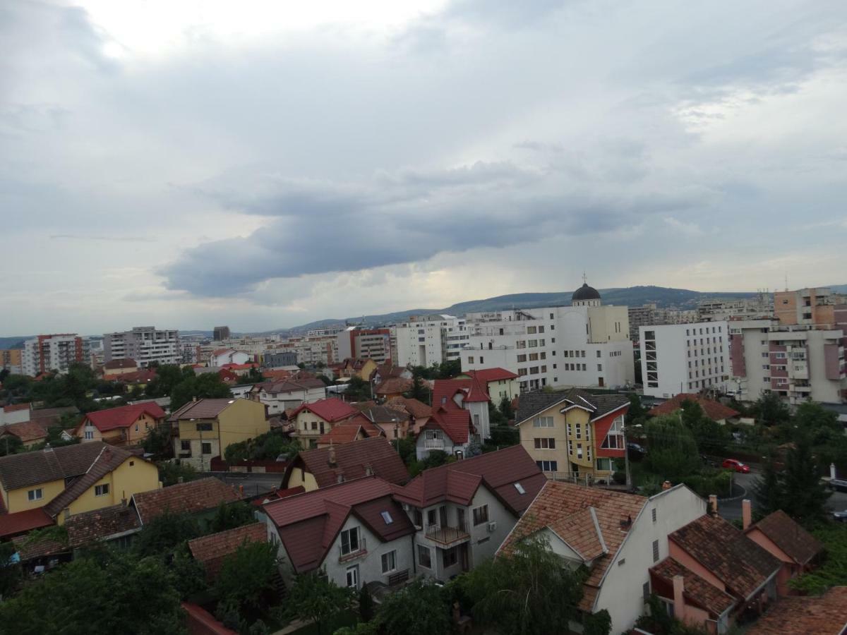 Oni Venus Apartament Cluj Napoca Bagian luar foto