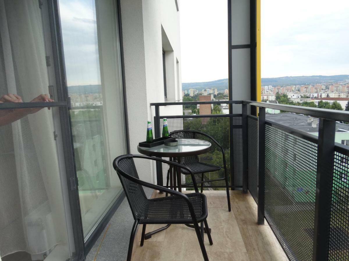 Oni Venus Apartament Cluj Napoca Bagian luar foto