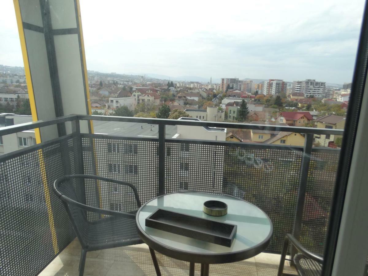 Oni Venus Apartament Cluj Napoca Bagian luar foto