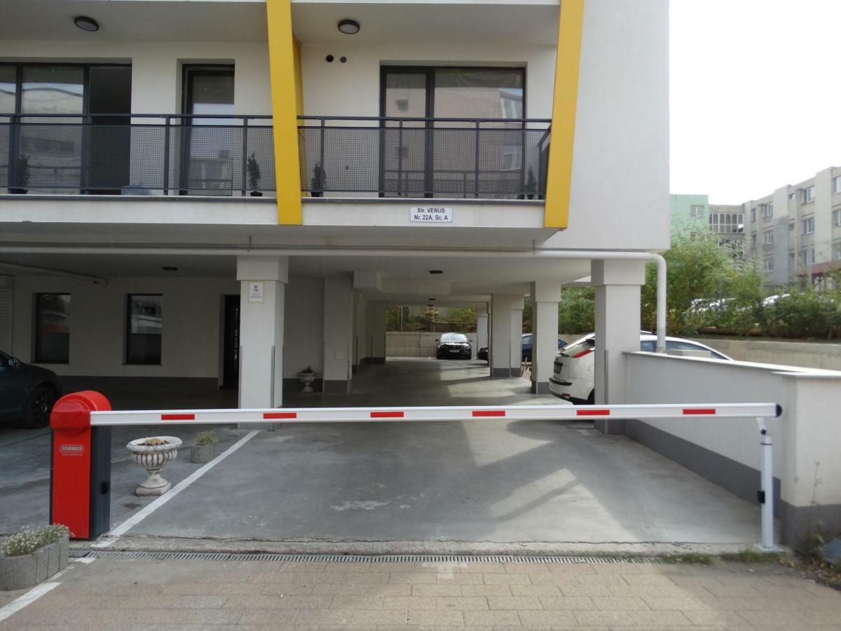 Oni Venus Apartament Cluj Napoca Bagian luar foto