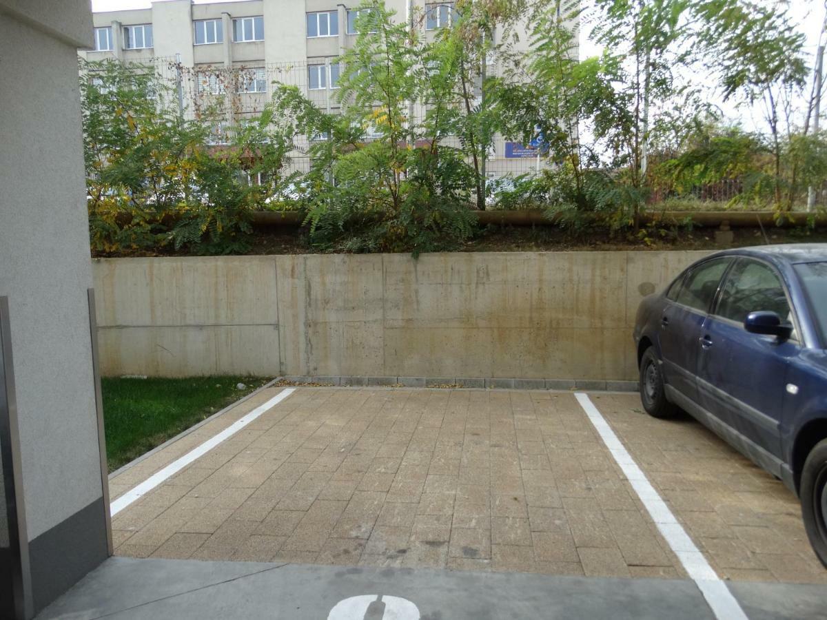 Oni Venus Apartament Cluj Napoca Bagian luar foto